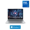[World premiere]Lenovo Thinkbook 16 2025 Core7 250H/Core5 220H 16G/24G/32G+1TB SSD 16inch 2.5K 120Hz LED-backlit display 2