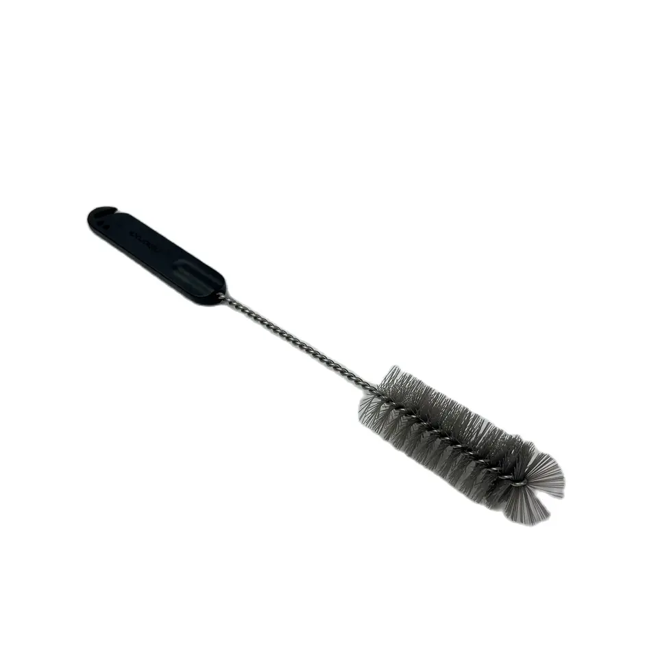 HomeTimes, rullo di ricambio e filtro aspirapolvere per aspirapolvere Roborock Dyad Pro bagnato (3 rullo spazzola + 1 filtro HEPA) (modello Dyad non adatto