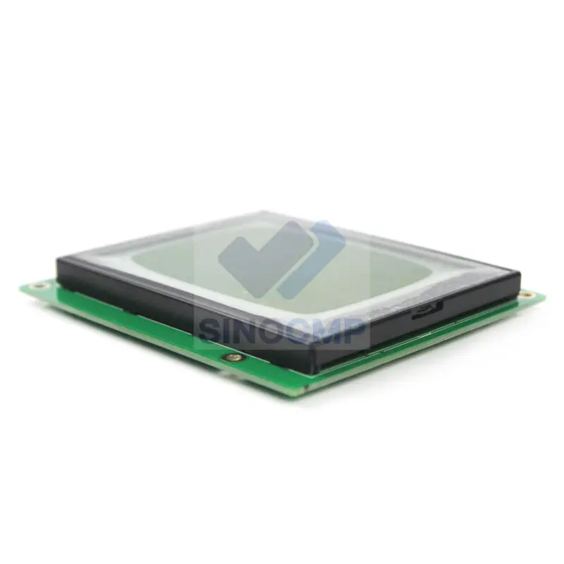  Ƽ  LCD г ÷ ȭ, Kobelco SK-3/5 ø  ǰ, 3  , 1 