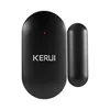 KERUI Door Sensor MC11 433MHz Wireless Window Magnet Sensor Detector For W202 W181 Home Security Alarm System Burglar An-theft 1