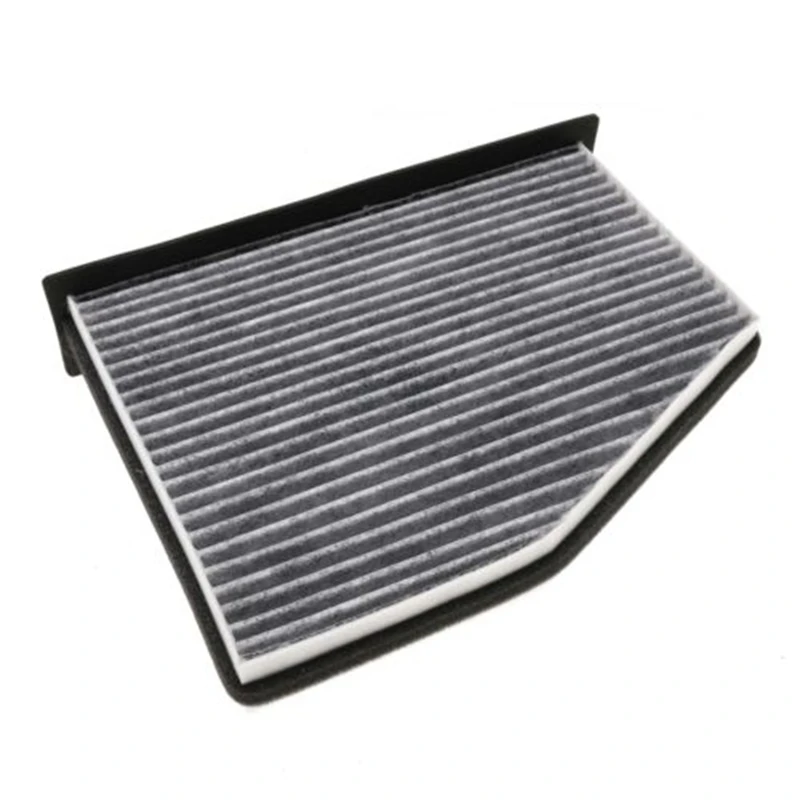 FOR Audi A3 S3 TT VW Jetta Passat CABIN AIR FILTER Repalce 1K1819653A CUK 2939