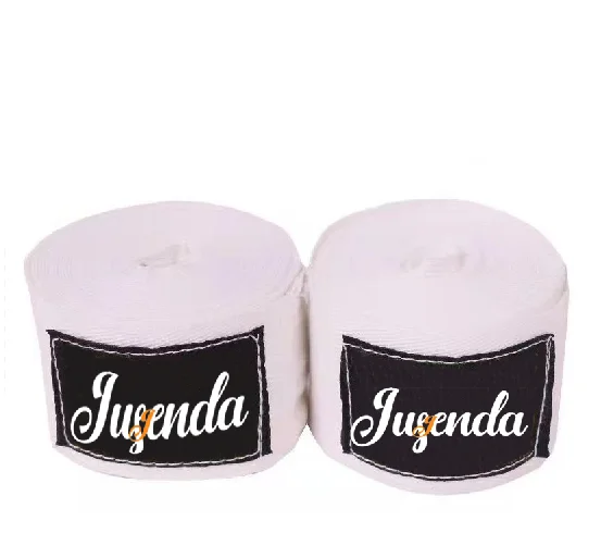 Boxing Bandage 3/5M Cotton Elastic Hand Protector Wrist Wrap Handband Fitness Sanda Muay Thai Karate Sports Fist