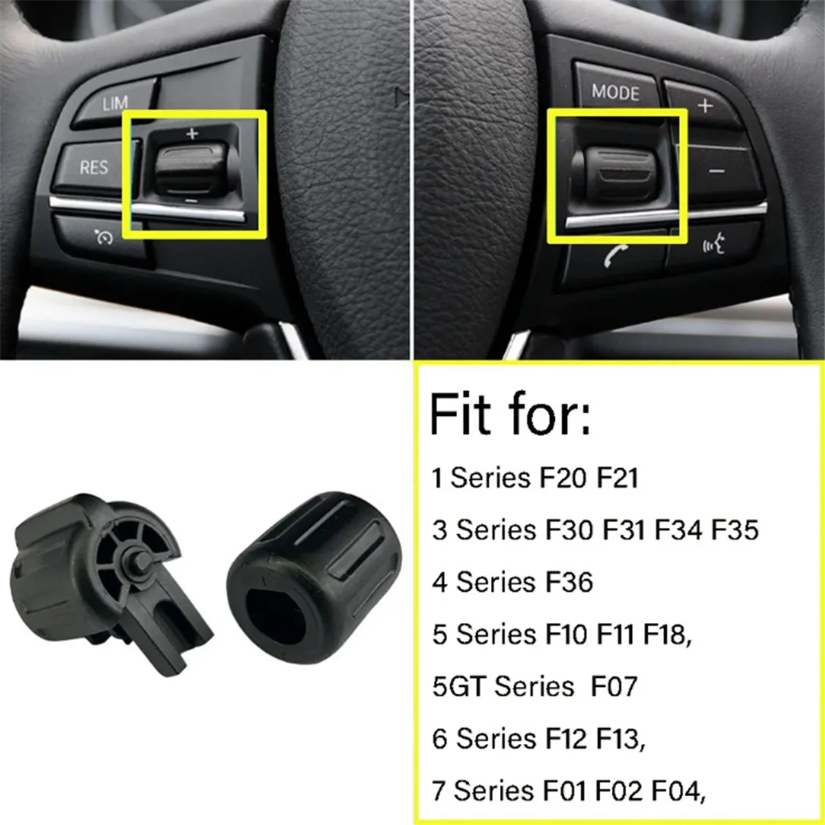 ڵ ڵ ġ ٱ , BMW 1, 3, 5, 6, 7 ø, F20, F30, F36, F10, F12, F01 , ڵ ׼