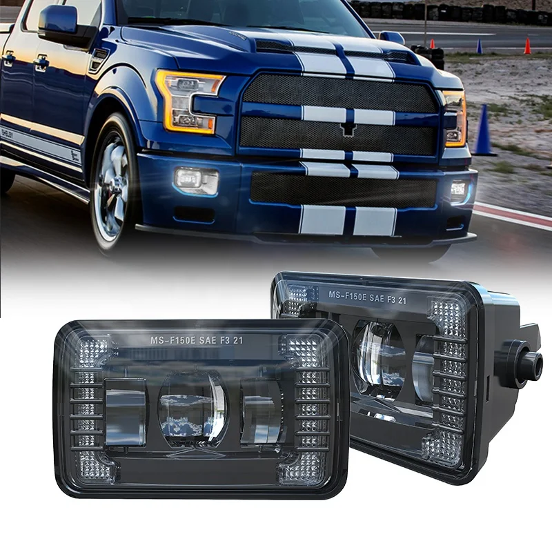 

Новинка, противотуманная фара для автомобиля Ford f150 2016, точечная лампа, противотуманная фара для Ford F150 2015-2019, для супер-класса 2017-2018