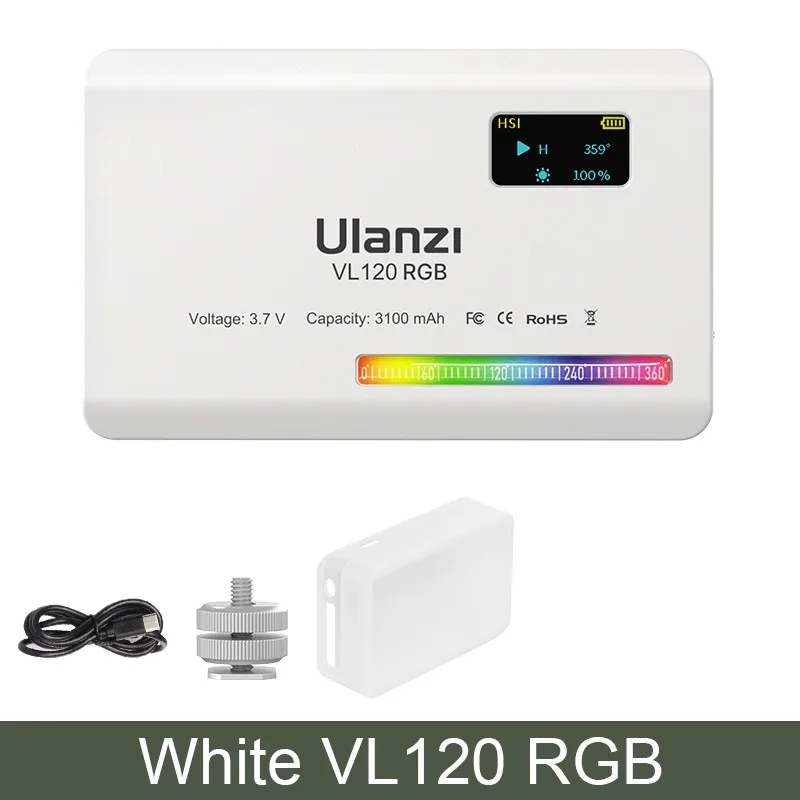 Ulanzi vl120 фото. Светодиодный осветитель ulanzi vl120 rgb. Ulanzi vl120 rgb. Ulanzi vl120 rgb. Отзывы на ulanzi vl120.