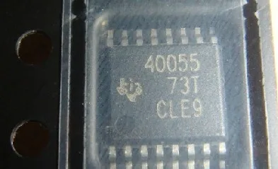 

Бесплатная доставка TPS40055PWPR TPS40055PWP 10 шт.