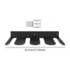 Power Tool Organizer, Multipurpose Rack for Garage and Workshop 6