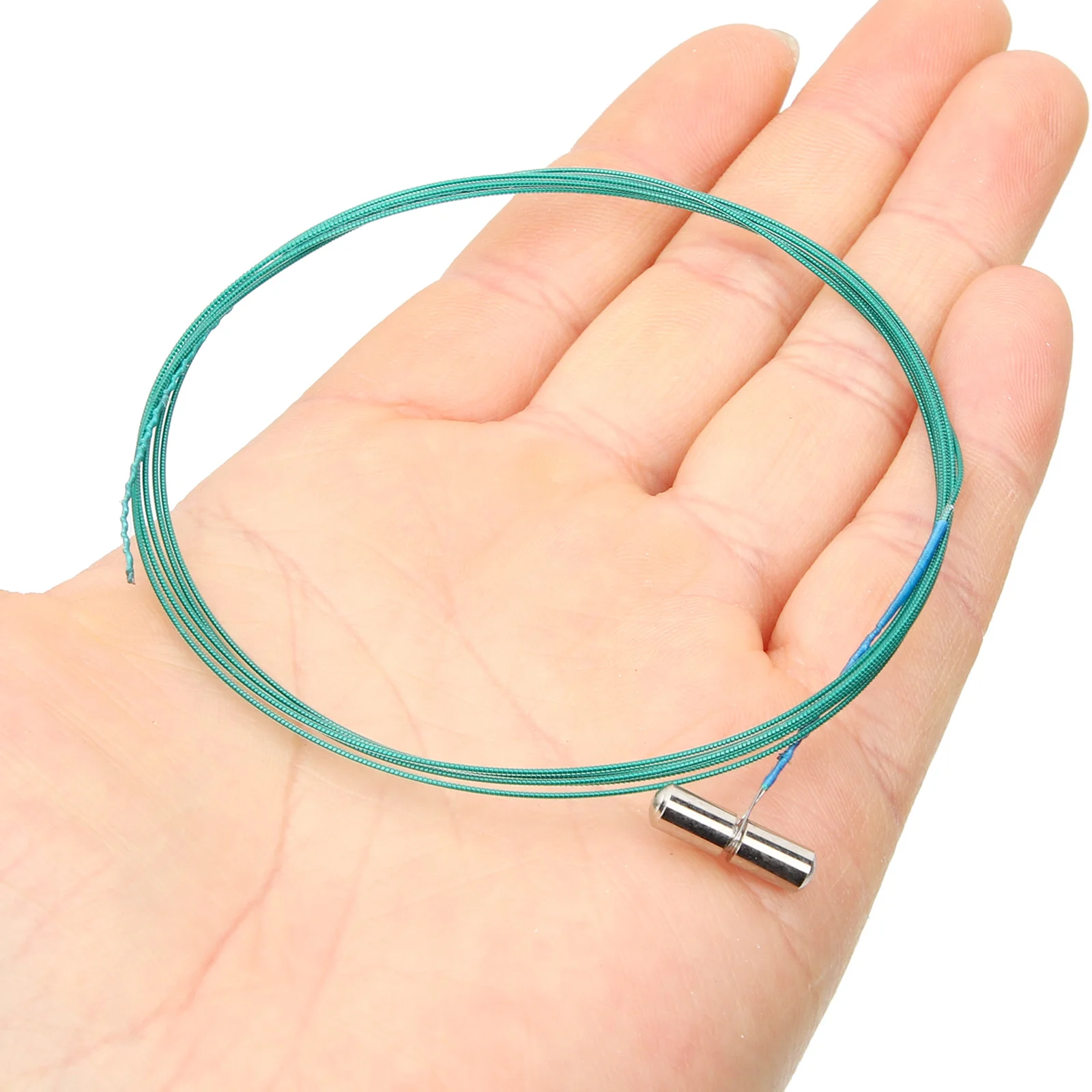 

10pcs Chinese Guzheng Replacement Accessories Professional Guzheng 1-5 A String