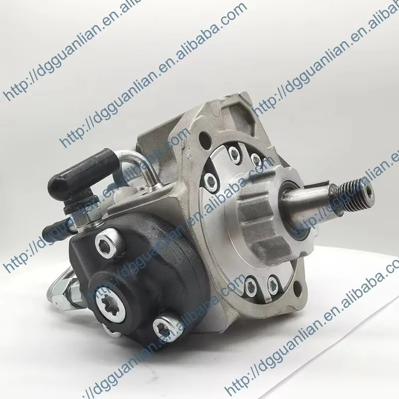 HP3 high-pressure fuel injection pump 29400-137 # 29400