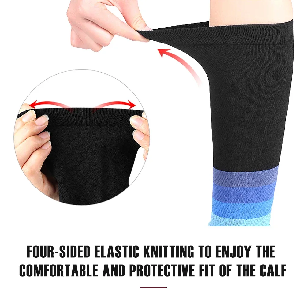 Compression Calf Sleeves for Sports 3
