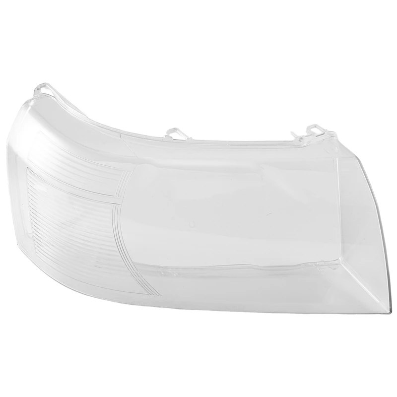 

Auto Light Caps For Land Rover Freelander 2 2007-2012 Car Headlight Cover Lampshade Lamp Glass Lens Case