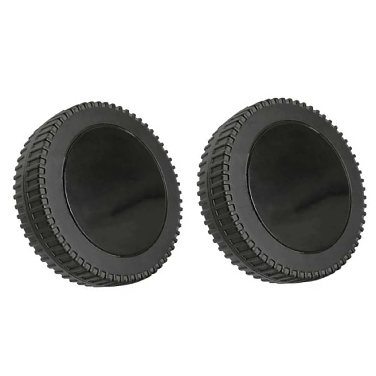 Kitchen Accessories Grill Wheels Grill Wheels Wear-resistant BBQ Wheel Heat-resistant Hole Diameter 8-10mm bbq grill wheels