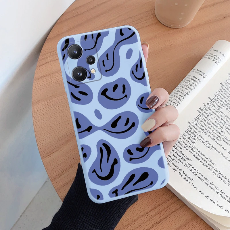 Fashion Leopard Print Soft TPU Shockproof Case – Animal Pattern Cover