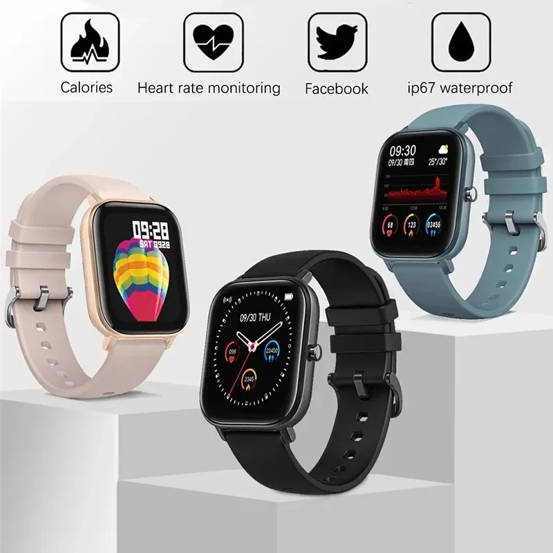 Ʈ ġ ȵ̵ ios   smartwatch   ƮϽ ƮĿ  ü ġ ũ