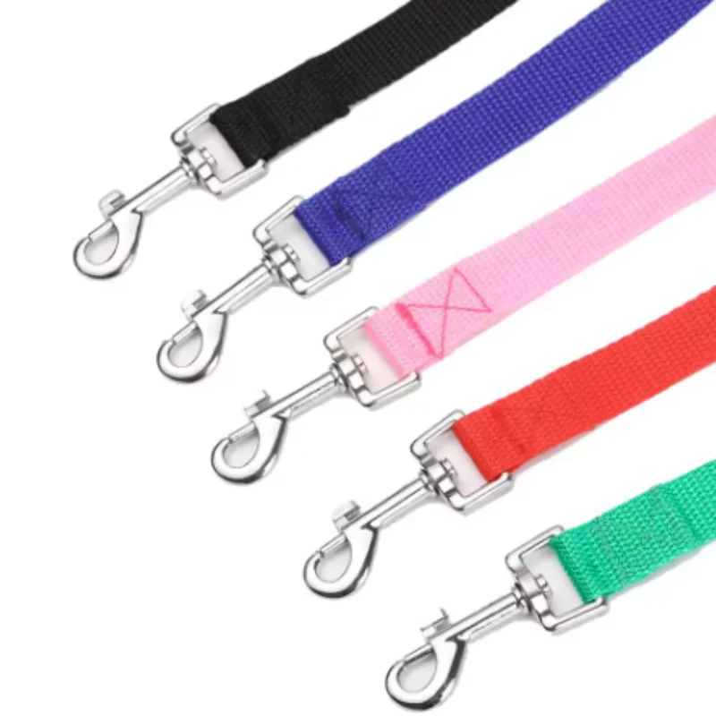 Adjustable Pet Leash For Dogs And Cats Long Outdoor Training Lead_voghion.com