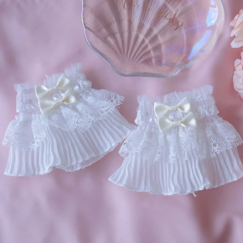 Рисунок 4 - Кружевной чехол с имитацией рукава