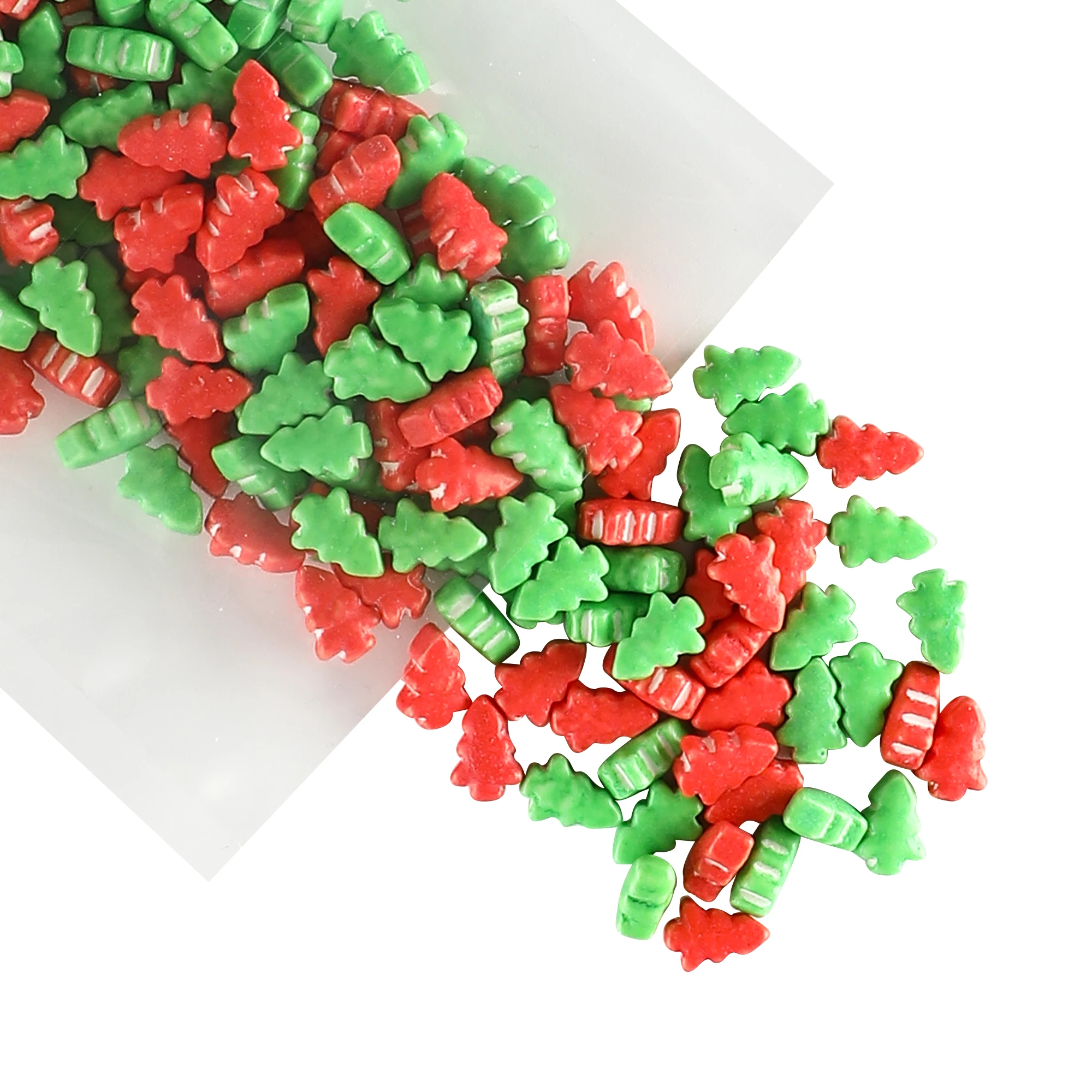 Retort Bag Plastic Bags Vacuum Heat Sealable Open Top Glossy Clear Transparent Flat Bottom Food Storage Pouches With Tear Notch 6