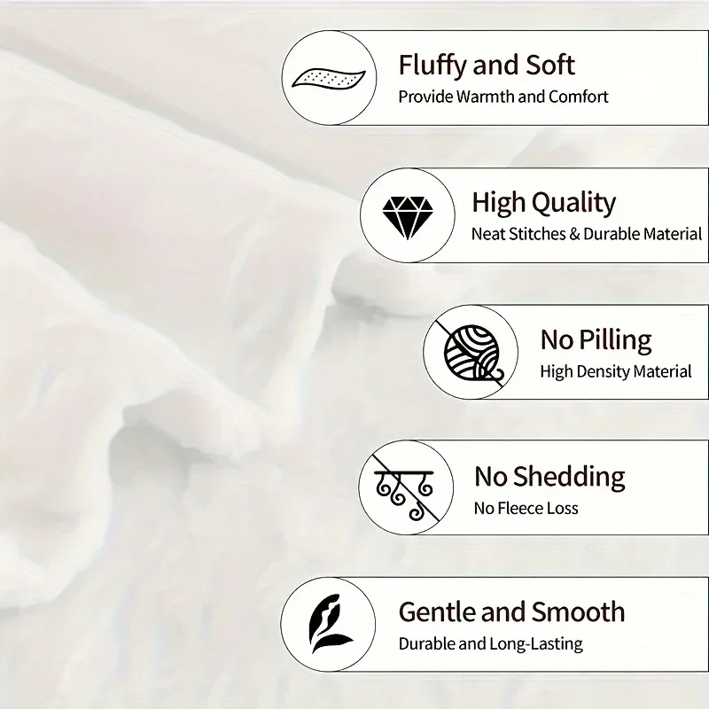 Personalized Your Photo Blanket Customized DIY Print on Demand Dropshipping Warm Throw Blankets for Bed Sofa Christmas Gift