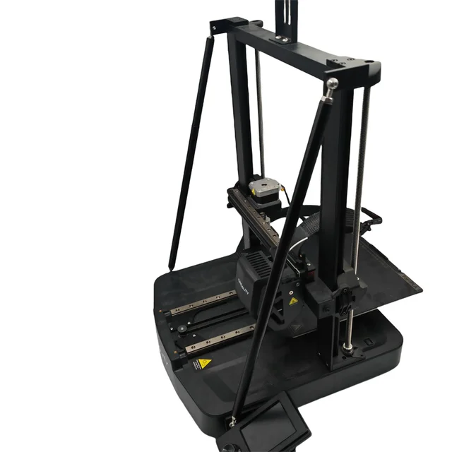 Creality Ender-3 V3 KE 3Dプリンター Creality公式ストア｜Ender-3 V3 KE 3Dプリンター 500mm/S印刷速度