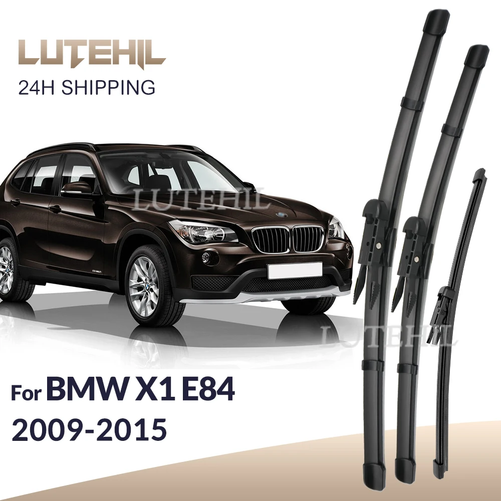 Tergilunotto Posteriore Bosch A333H Per BMW X1 E84 (09/2009 - 06/2015) - Ricambio Originale - Foto 7