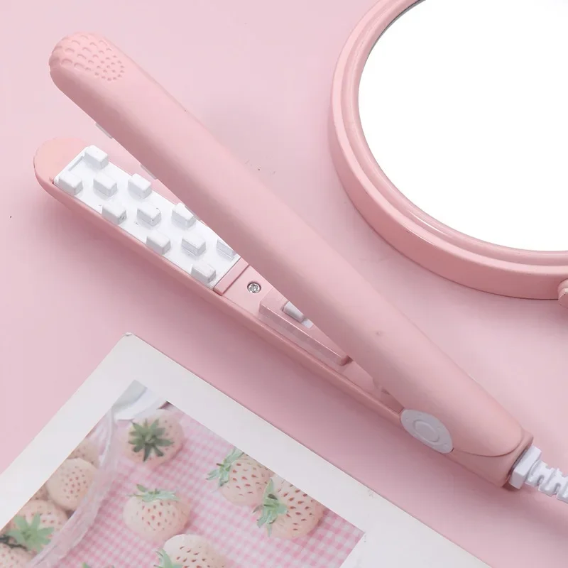 Pink tacos + storage box