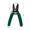 Capillary-Tube Pliers Cutter Snap-on Air Conditioning Tube Scissor 6