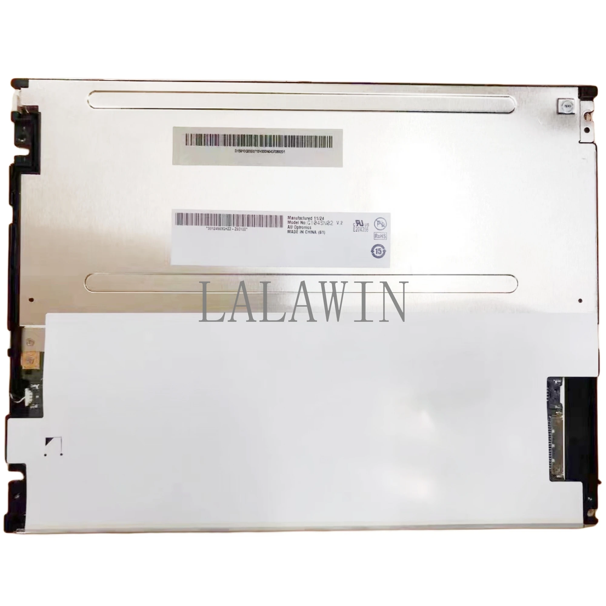 

Оригинальный ЖК-экран 10,4 дюйма G104SN02 V.2 V2 G104STN01.0