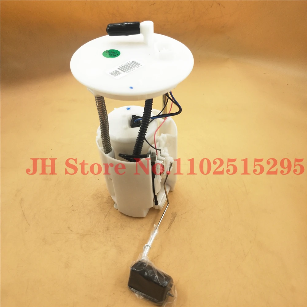 JH NEW Fuel Pump Assembly For Suzuki Swift 15100-71L00 1510071L00