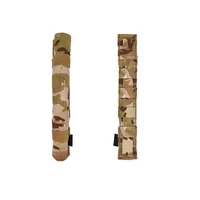 Tactical Raiders Single Slap C4 Charge Pouch NIR Compliant MCAD Arid Camo(051812) 1