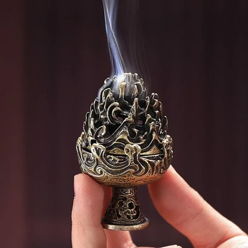 Boshan Incense Burner 1