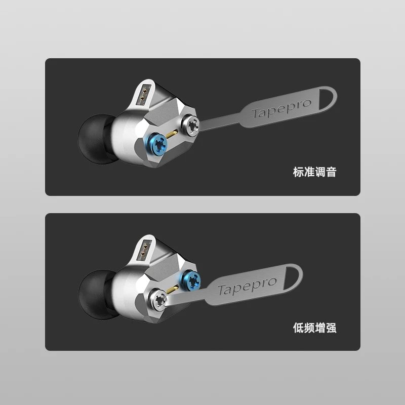 SHUOER(LETSHUOER）TAPE イヤホン Amazon.co.jp: LETSHUOER TAPE ミニチュア低圧静電気