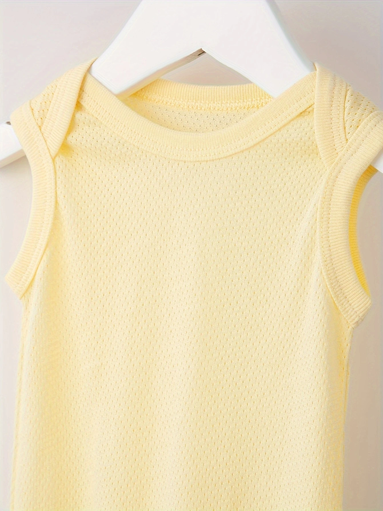 5PCS Summer Baby Boys 100% Cotton Triangle jumpsuit Soft, Comfortable, Lightweight, Breathable Baby Boys' Sweetheart 3