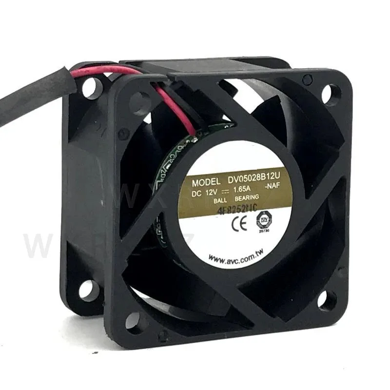 

DV05028B12U Dc Brushless Electric Motor BLDC New Original
