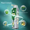 샴푸 Bubble Hair Dye Natural Plant Essence Hair Coloring No Harm To The Scalp Shampoo To Dye 염색약 Can Cover White Hair 4
