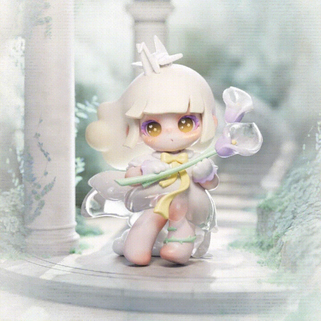 TNTSPACE Liita Embrace ファンタスティックアドベンチャーシリーズ