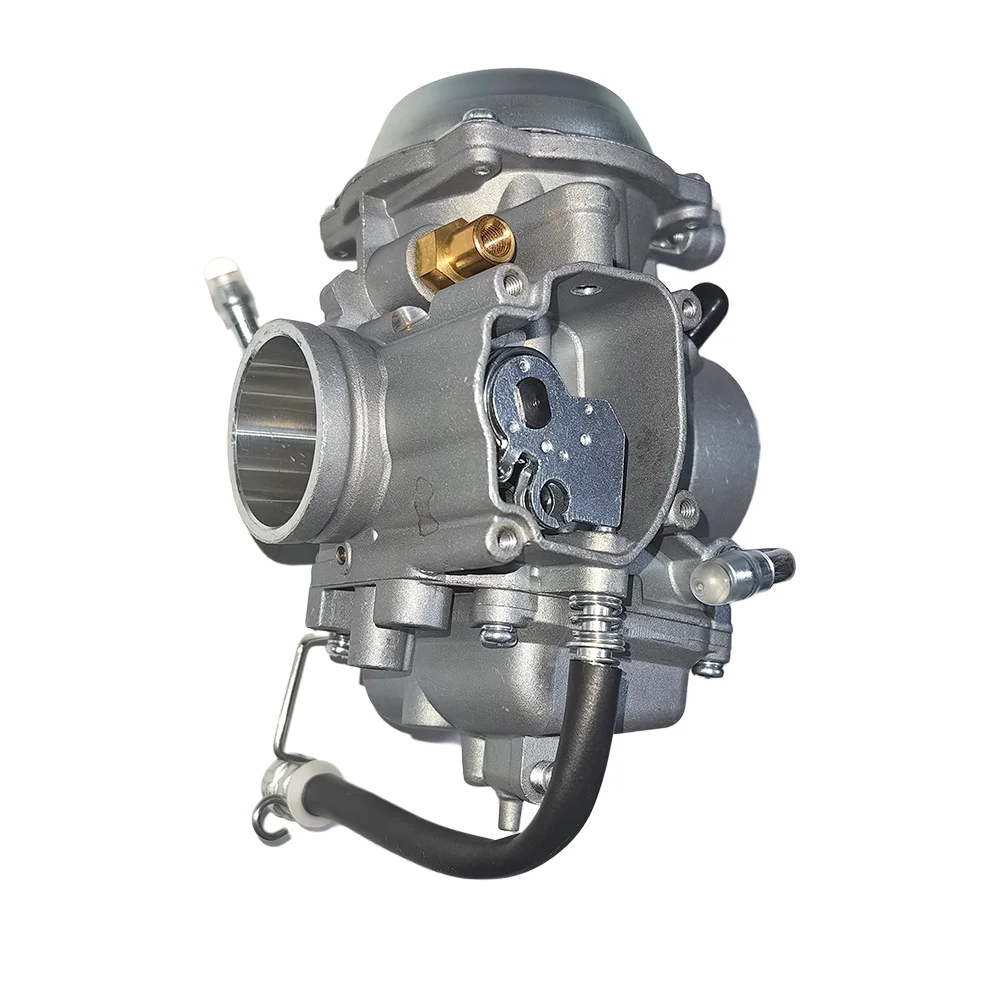 Carburador Suzuki Quadrunner 4wd Lt4wd 1993 | Meses Sin Interés - Foto 10