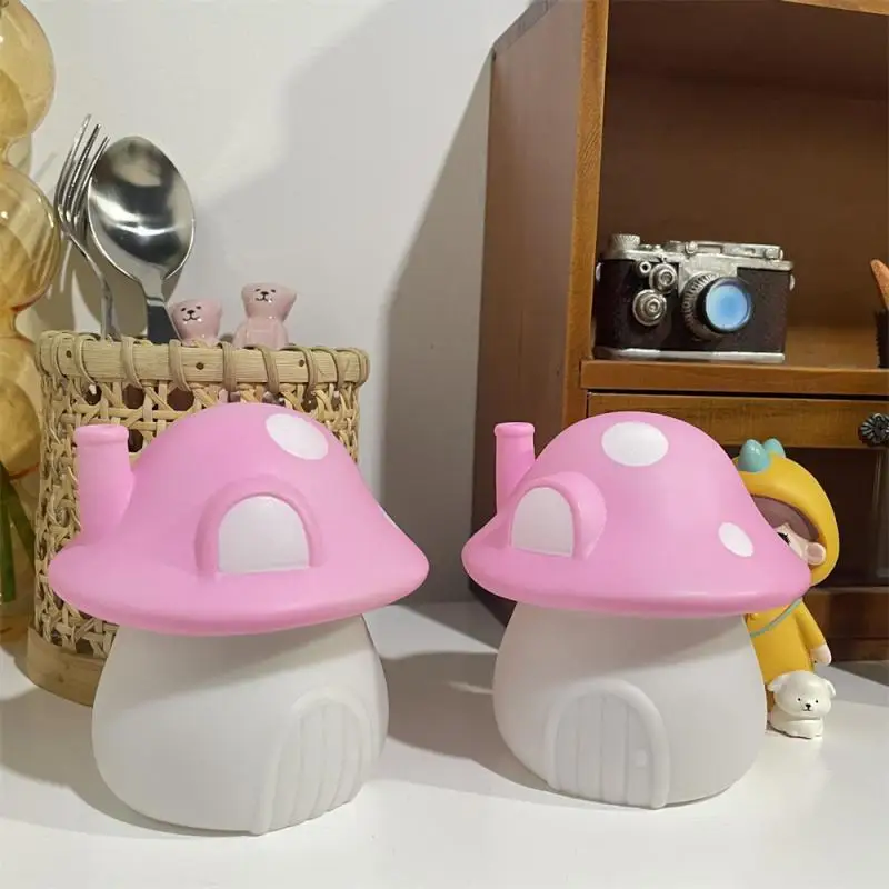 Рисунок 6 - Ночник в виде гриба