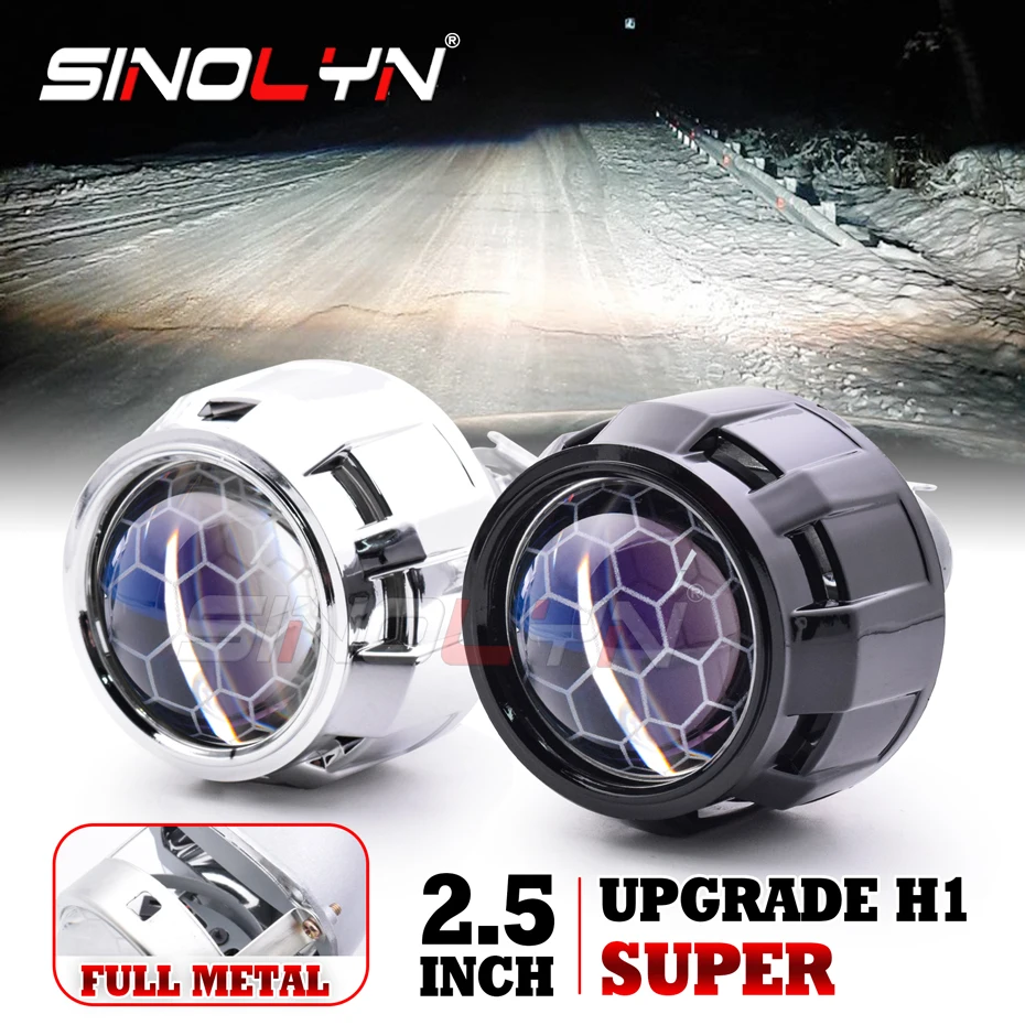 Sinolyn X Konzept LED Tagfahrlicht Für BMW F32/F82/F80 Pre LCI LED  Scheinwerfer/Halogen systeme Ikonische Auto Zubehör - AliExpress