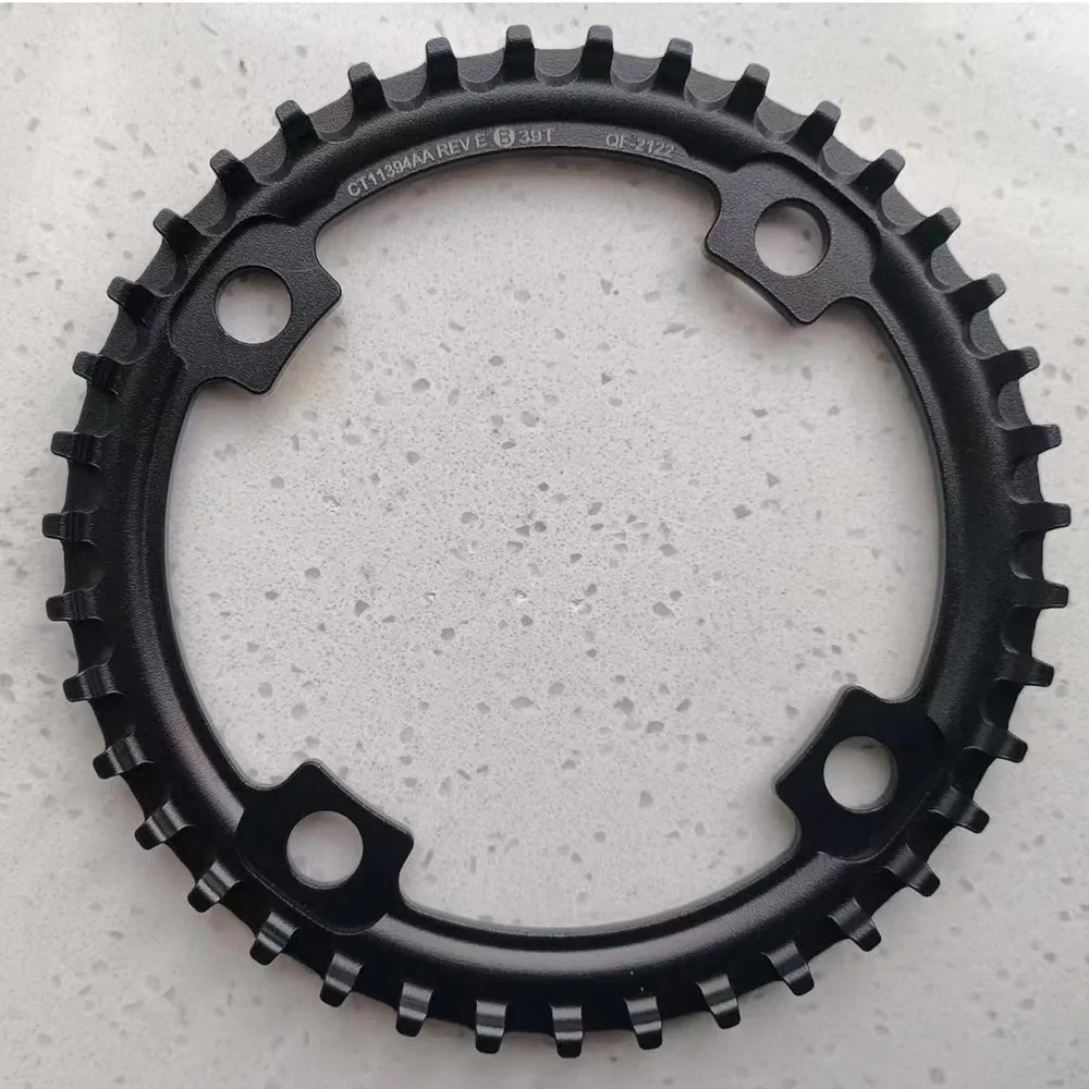Carbon Fiber Bicycle Sprockets | Carbon Fiber Bike Drive