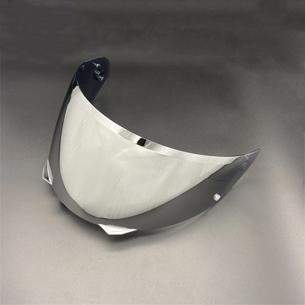 Shields for HJC I90 HJ-33 Helmet Visor Uv Protection Casco Moto Visera Sunshield Windshield Sunscreen Visor Shield Lens