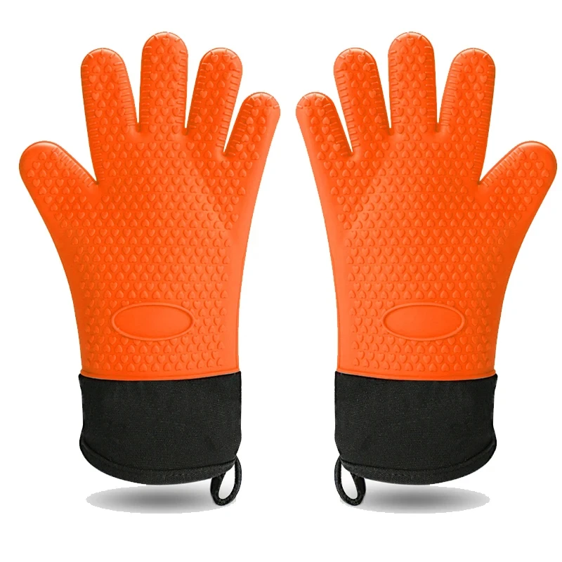 2Pcs Orange