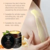 Beef Tallow Honey Moisturizer Grass Fed Whipped Tallow Face Cream Body Lotion Non Greasy Nourishing Fast Absorption Skin Care 6