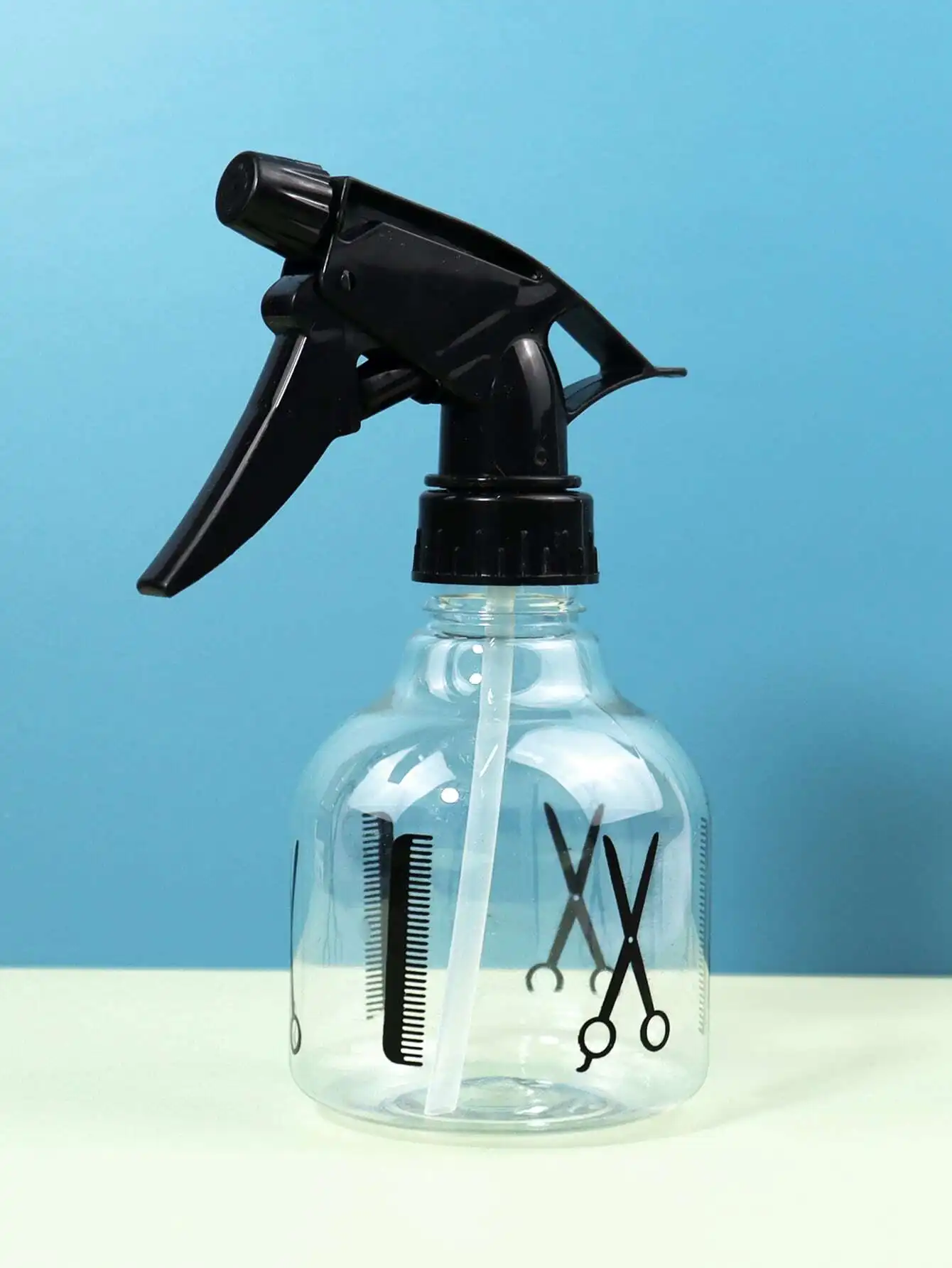 250ml Salon Hairdressing Fine Mist Sprayer Water Spray Bottle-Black Friday Deal
