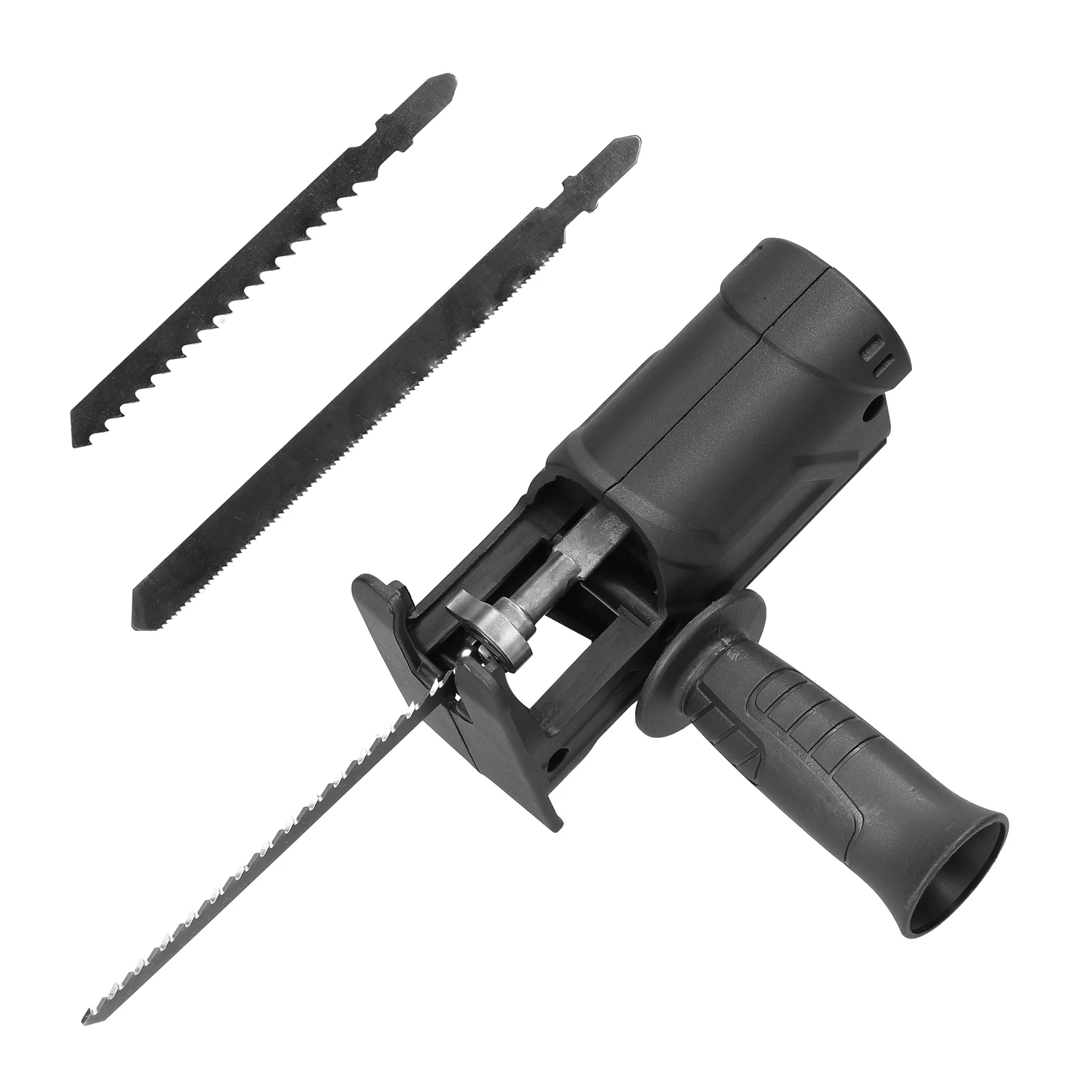 Electric Drill Modified Tool Attachment Electric Reciprocating Saws