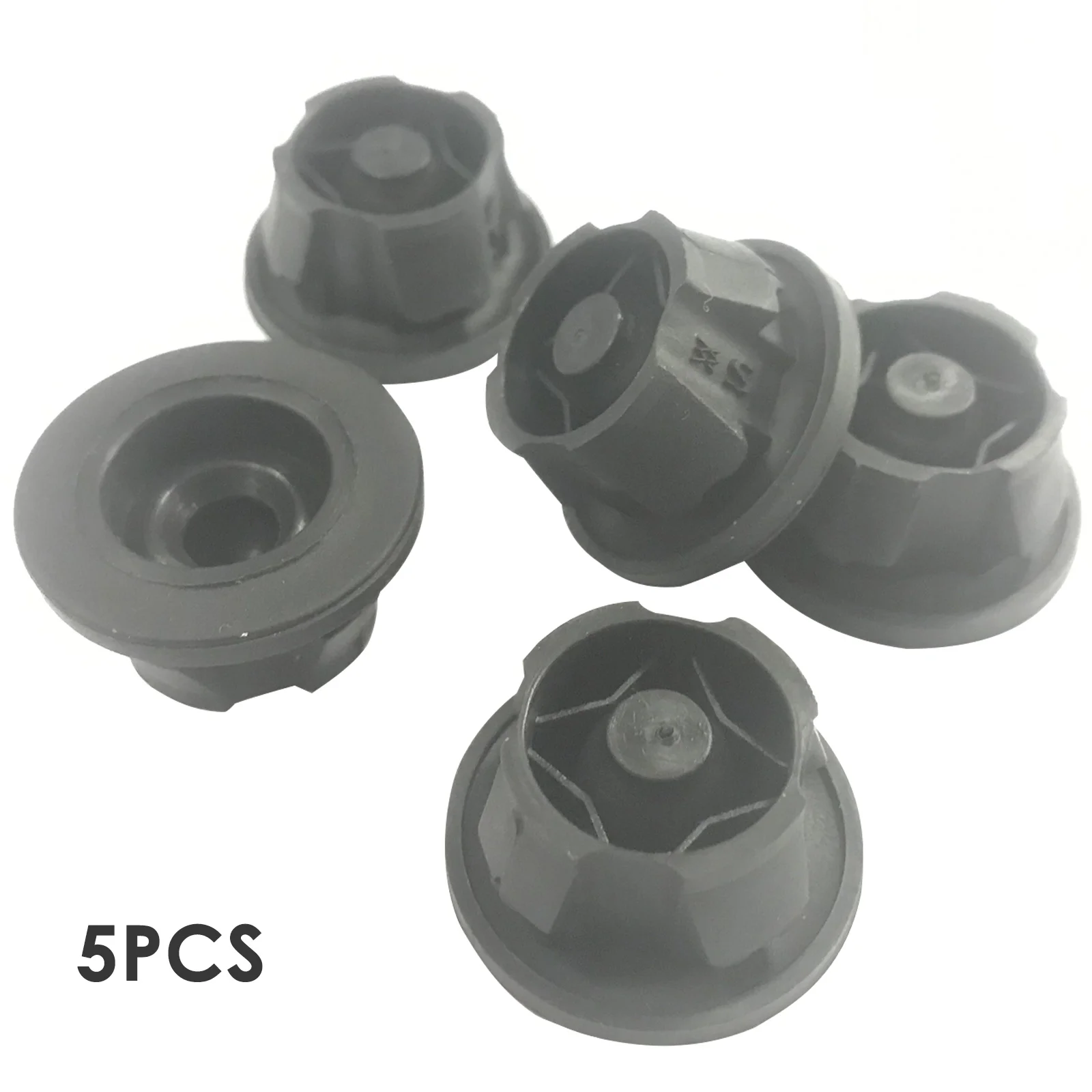 5 Pz Enging Copertura Tampone In Gomma Cuscinetto Cuscinetto Cuscinetto Guarnizione Piastra Tappetino In Gomma Per Mercedes Benz W204 C218 Classe Spri