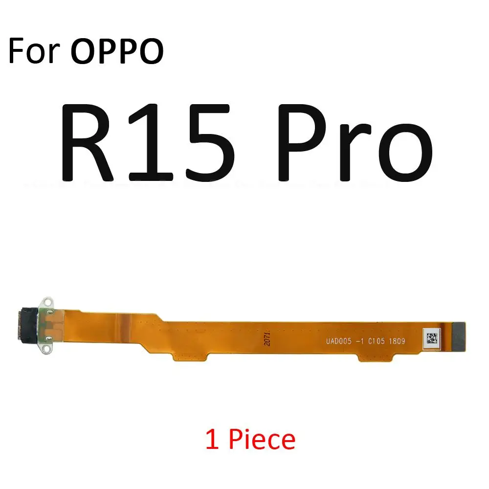 Universal Charging Port Dock Flex Cable