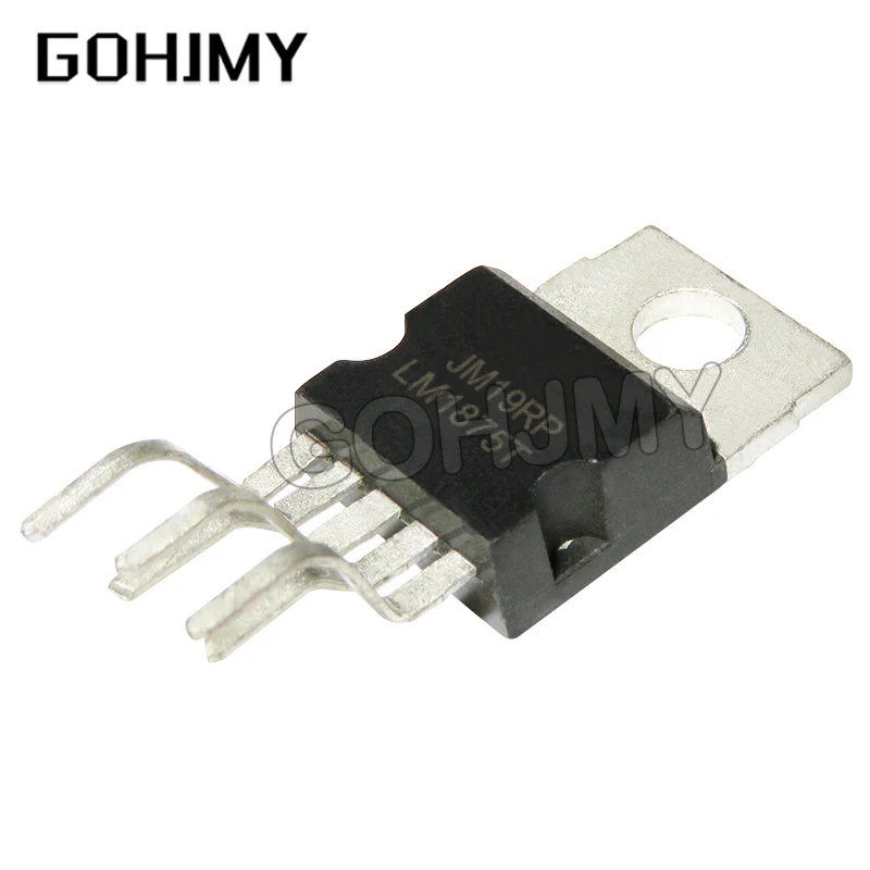 lm1875t to220 20w