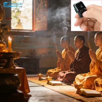 Contatore ad anello intelligente Display digitale indossabile Bluetooth Promemoria vibrazione regolabile Conteggio infinito Funzionamento a bassa potenza Tipo-c