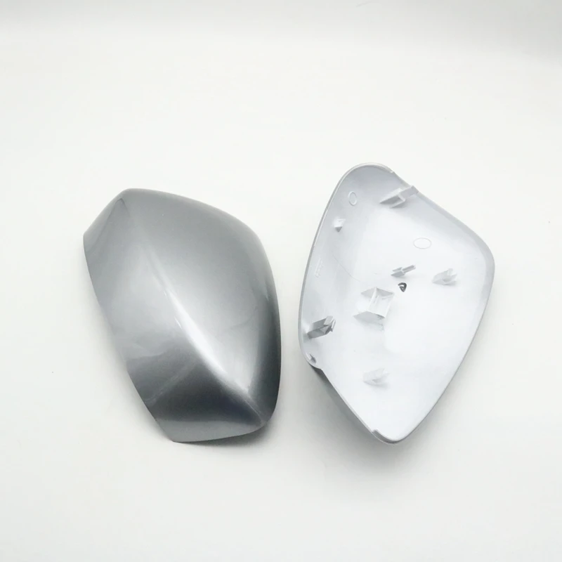 Specchietto Indicatore Copriobiettivo Per Ford Mk8 2014+ - Lente Trasparente, Lato Sinistro - Foto 2