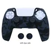 Protection en silicone souple pour manette Playstation 5 PS5